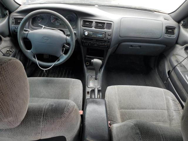 Photo 7 VIN: 1NXBB02E7TZ418771 - TOYOTA COROLLA 