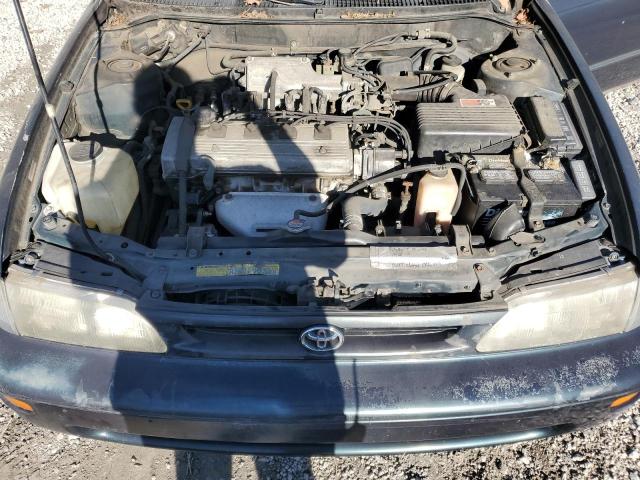 Photo 10 VIN: 1NXBB02E7TZ486357 - TOYOTA COROLLA DX 