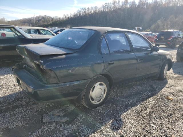 Photo 2 VIN: 1NXBB02E7TZ486357 - TOYOTA COROLLA DX 