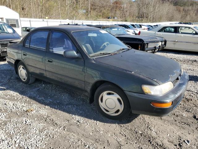 Photo 3 VIN: 1NXBB02E7TZ486357 - TOYOTA COROLLA DX 