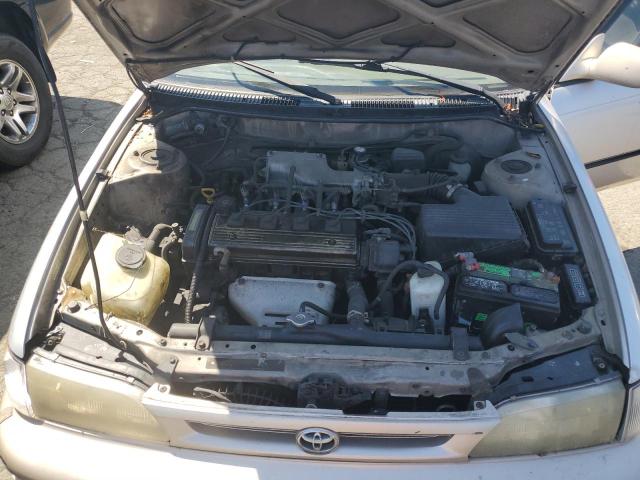 Photo 10 VIN: 1NXBB02E8TZ354479 - TOYOTA COROLLA DX 