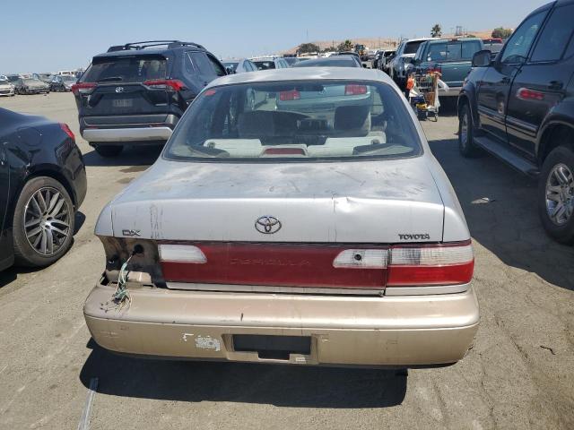 Photo 5 VIN: 1NXBB02E8TZ354479 - TOYOTA COROLLA DX 