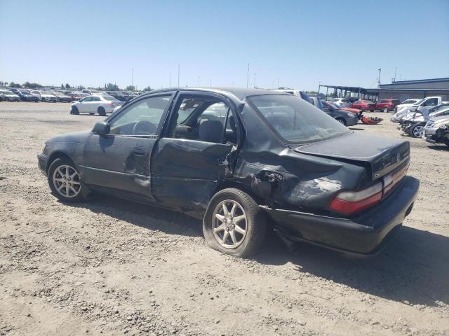 Photo 1 VIN: 1NXBB02E8TZ373694 - TOYOTA COROLLA DX 