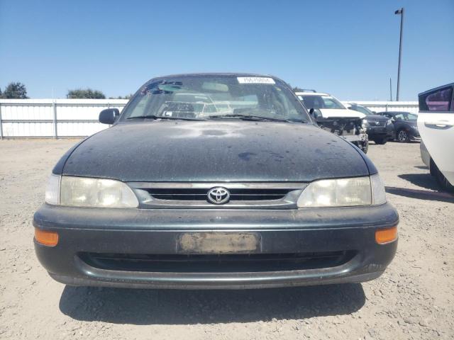 Photo 4 VIN: 1NXBB02E8TZ373694 - TOYOTA COROLLA DX 