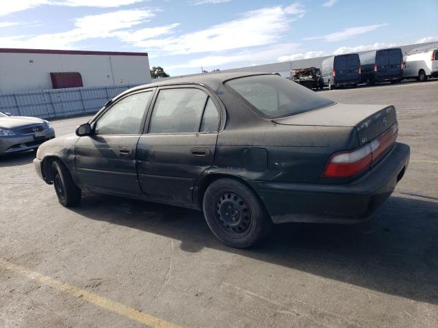 Photo 1 VIN: 1NXBB02E8TZ391046 - TOYOTA COROLLA DX 