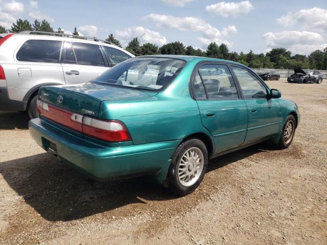 Photo 2 VIN: 1NXBB02E8VZ518185 - TOYOTA COROLLA DX 