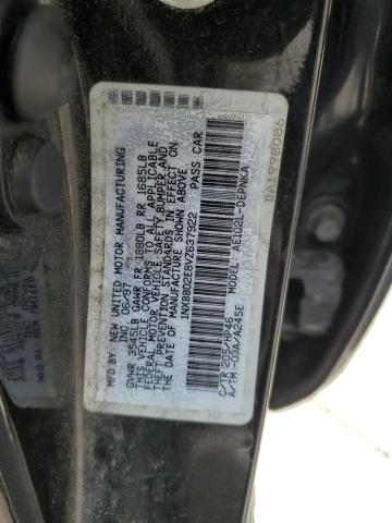 Photo 11 VIN: 1NXBB02E8VZ637922 - TOYOTA COROLLA DX 