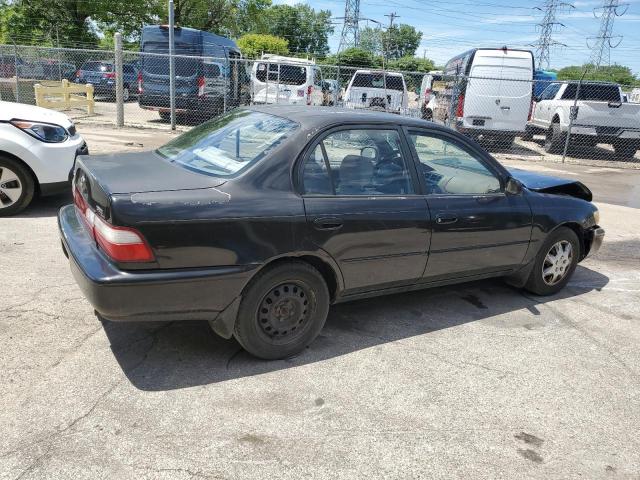 Photo 2 VIN: 1NXBB02E8VZ637922 - TOYOTA COROLLA DX 