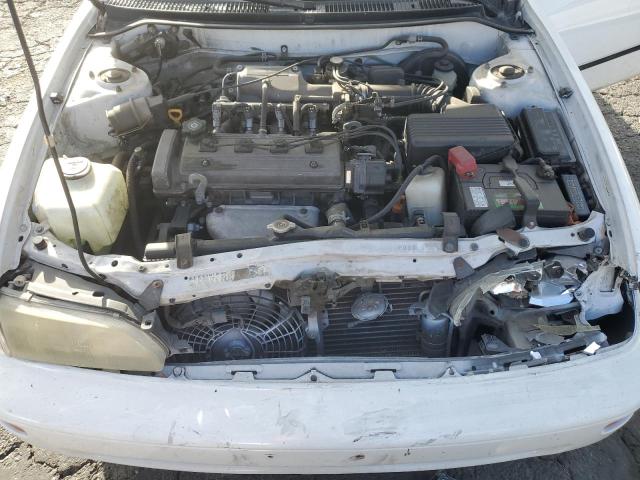 Photo 10 VIN: 1NXBB02E9TZ470130 - TOYOTA COROLLA DX 