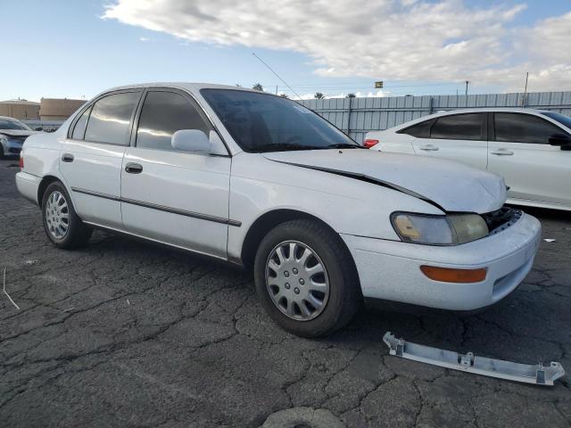 Photo 3 VIN: 1NXBB02E9TZ470130 - TOYOTA COROLLA DX 