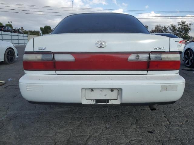 Photo 5 VIN: 1NXBB02E9TZ470130 - TOYOTA COROLLA DX 