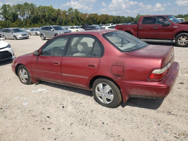 Photo 1 VIN: 1NXBB02E9VZ529924 - TOYOTA COROLLA DX 