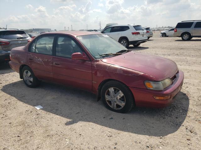 Photo 3 VIN: 1NXBB02E9VZ529924 - TOYOTA COROLLA DX 