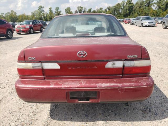 Photo 5 VIN: 1NXBB02E9VZ529924 - TOYOTA COROLLA DX 