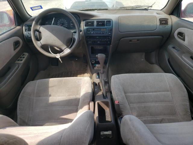 Photo 7 VIN: 1NXBB02E9VZ529924 - TOYOTA COROLLA DX 