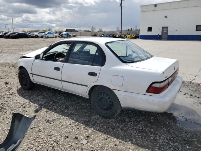 Photo 1 VIN: 1NXBB02EXTZ373745 - TOYOTA COROLLA 