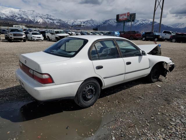 Photo 2 VIN: 1NXBB02EXTZ373745 - TOYOTA COROLLA 