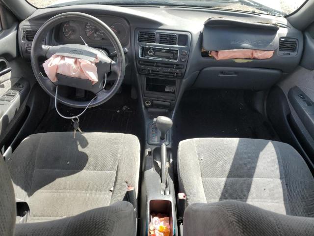 Photo 7 VIN: 1NXBB02EXTZ373745 - TOYOTA COROLLA 