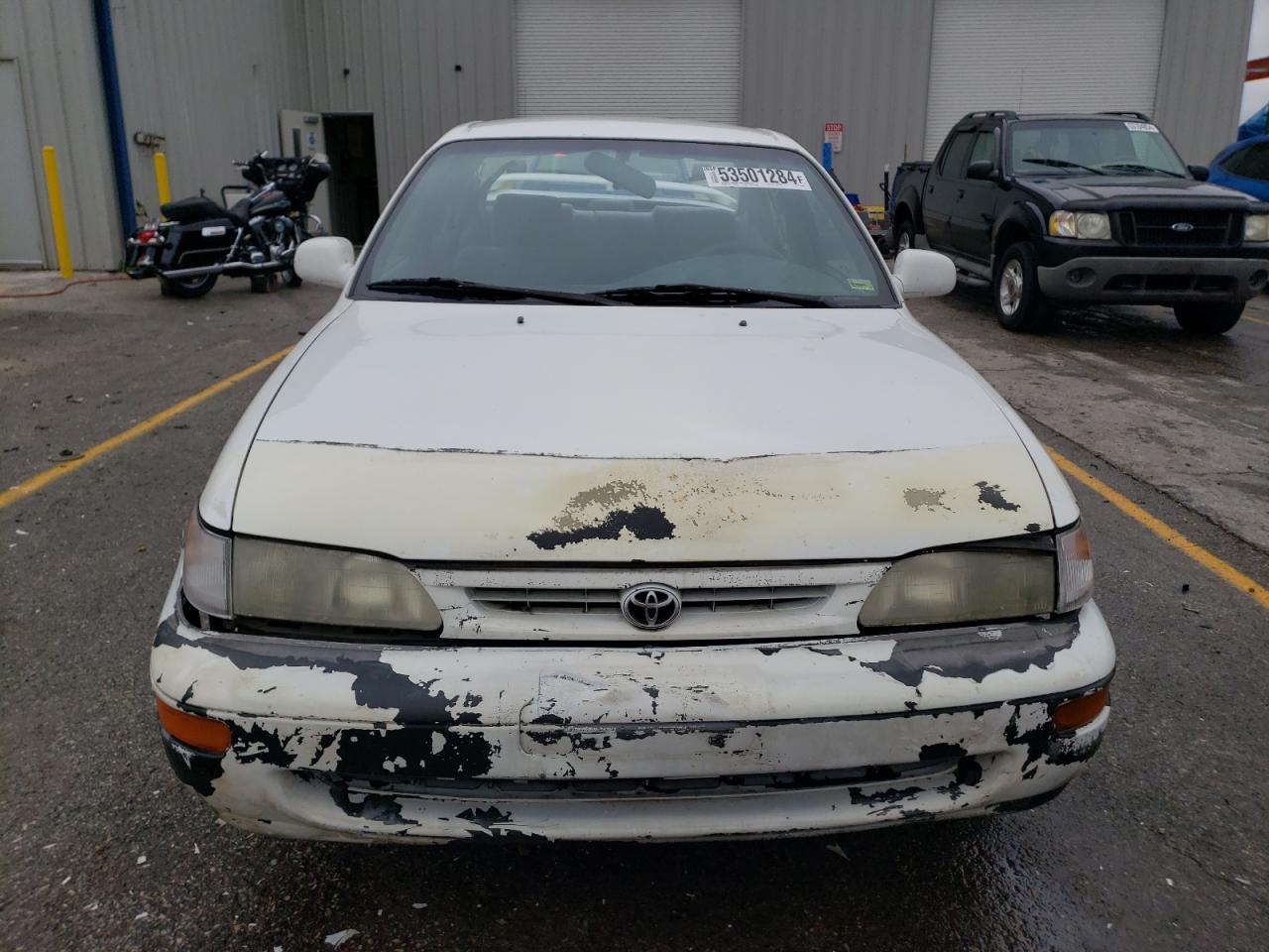 Photo 4 VIN: 1NXBB02EXTZ446869 - TOYOTA COROLLA 