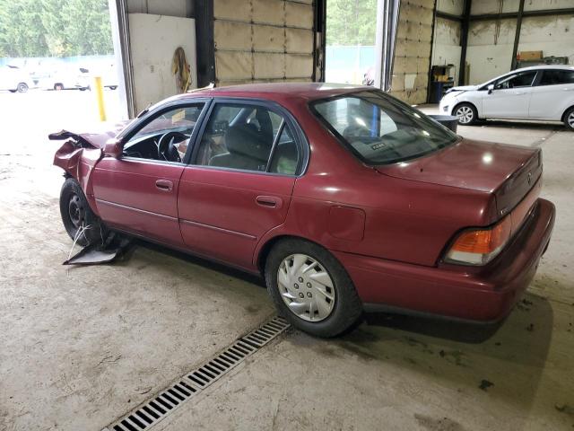 Photo 1 VIN: 1NXBB02EXVZ613427 - TOYOTA COROLLA 