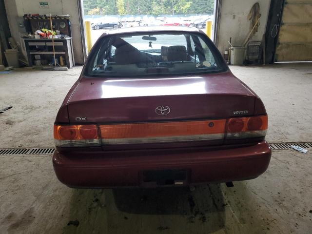 Photo 5 VIN: 1NXBB02EXVZ613427 - TOYOTA COROLLA 