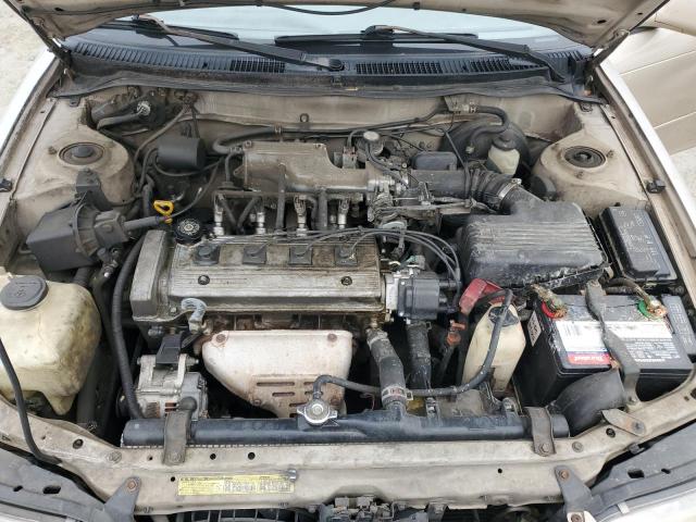 Photo 10 VIN: 1NXBB02EXVZ632897 - TOYOTA COROLLA 