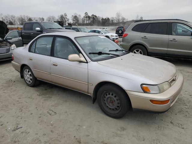 Photo 3 VIN: 1NXBB02EXVZ632897 - TOYOTA COROLLA 