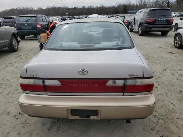 Photo 5 VIN: 1NXBB02EXVZ632897 - TOYOTA COROLLA 