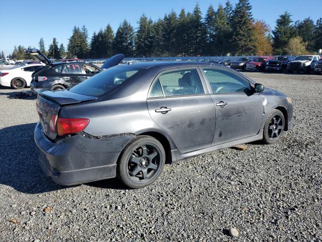 Photo 2 VIN: 1NXBE40E09Z003706 - TOYOTA COROLLA XR 