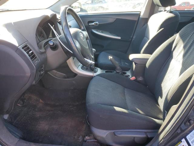 Photo 6 VIN: 1NXBE40E09Z003706 - TOYOTA COROLLA XR 