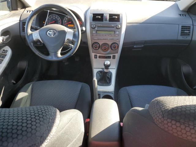 Photo 7 VIN: 1NXBE40E09Z003706 - TOYOTA COROLLA XR 