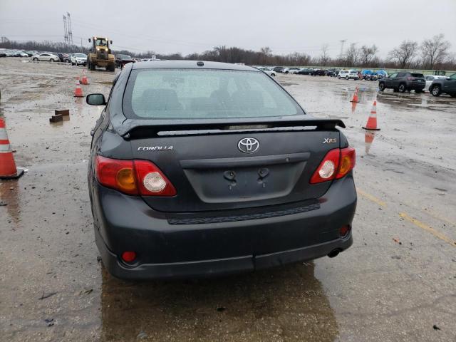 Photo 5 VIN: 1NXBE40E89Z013609 - TOYOTA COROLLA 