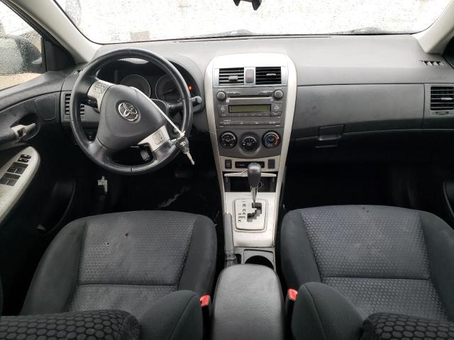 Photo 7 VIN: 1NXBE40E89Z013609 - TOYOTA COROLLA 