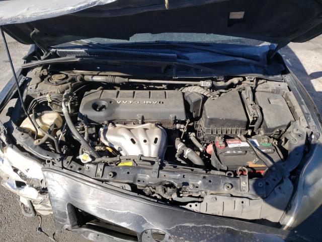 Photo 6 VIN: 1NXBE4EE2AZ264641 - TOYOTA COROLLA XR 