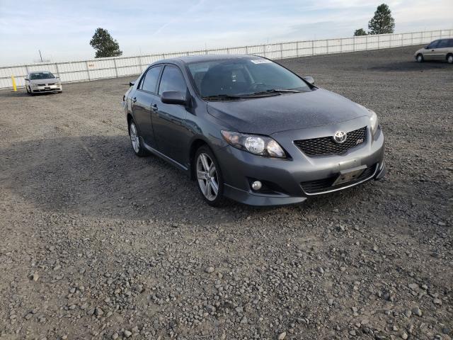 Photo 0 VIN: 1NXBE4EE7AZ214902 - TOYOTA COROLLA XR 