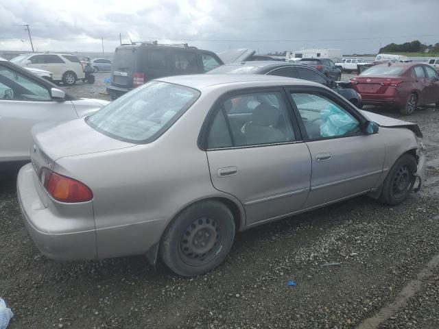 Photo 2 VIN: 1NXBR12E01Z428184 - TOYOTA COROLLA 