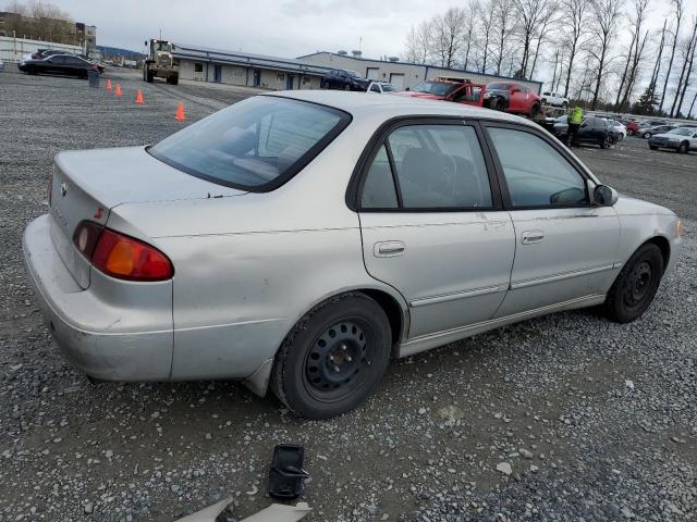 Photo 2 VIN: 1NXBR12E01Z442151 - TOYOTA COROLLA CE 