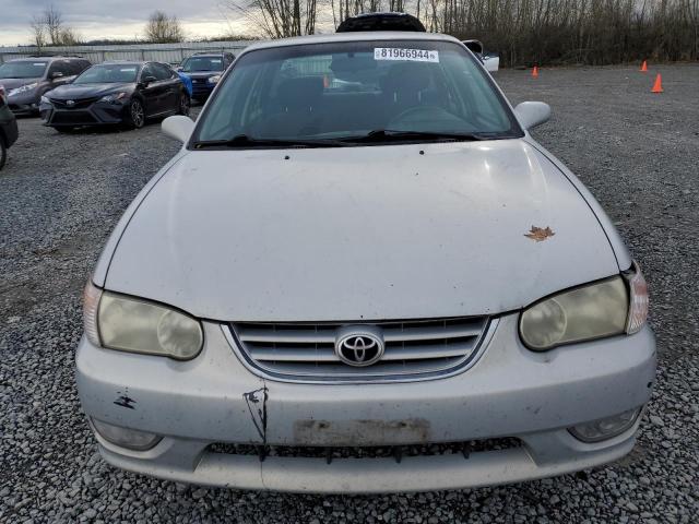 Photo 4 VIN: 1NXBR12E01Z442151 - TOYOTA COROLLA CE 