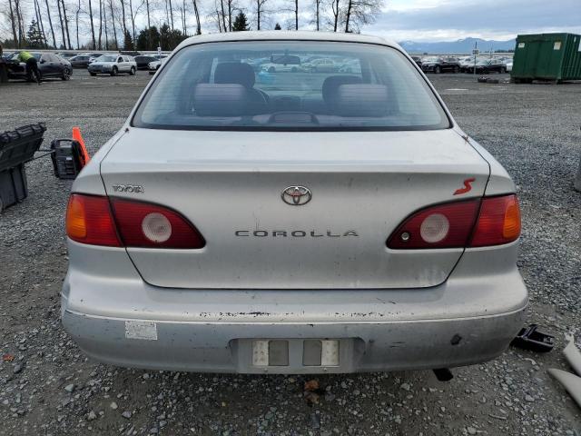 Photo 5 VIN: 1NXBR12E01Z442151 - TOYOTA COROLLA CE 