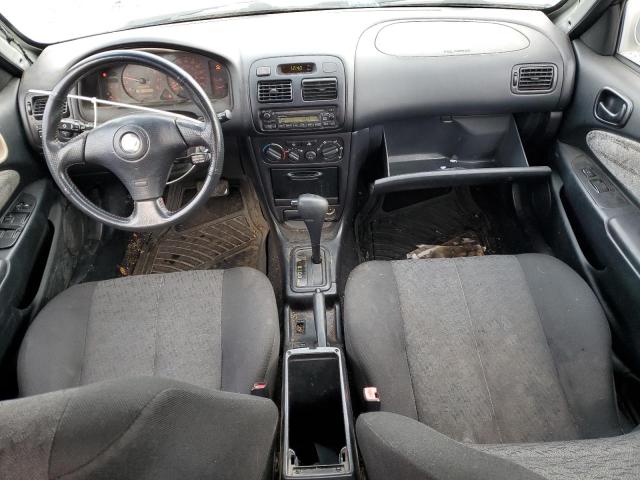 Photo 7 VIN: 1NXBR12E01Z442151 - TOYOTA COROLLA CE 