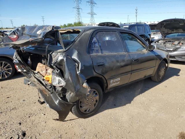 Photo 2 VIN: 1NXBR12E01Z527443 - TOYOTA COROLLA CE 