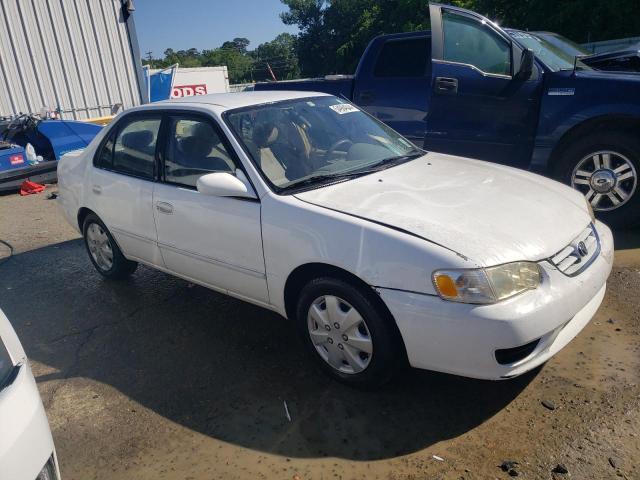 Photo 3 VIN: 1NXBR12E01Z532254 - TOYOTA COROLLA 