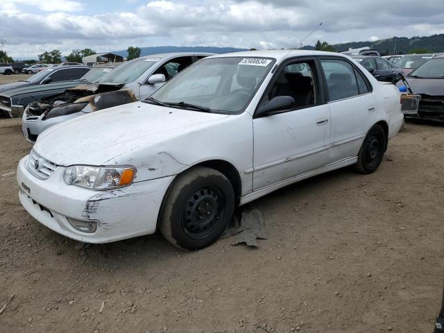 Photo 0 VIN: 1NXBR12E01Z559678 - TOYOTA COROLLA 