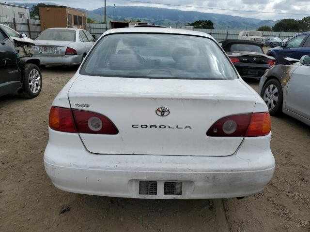 Photo 5 VIN: 1NXBR12E01Z559678 - TOYOTA COROLLA 