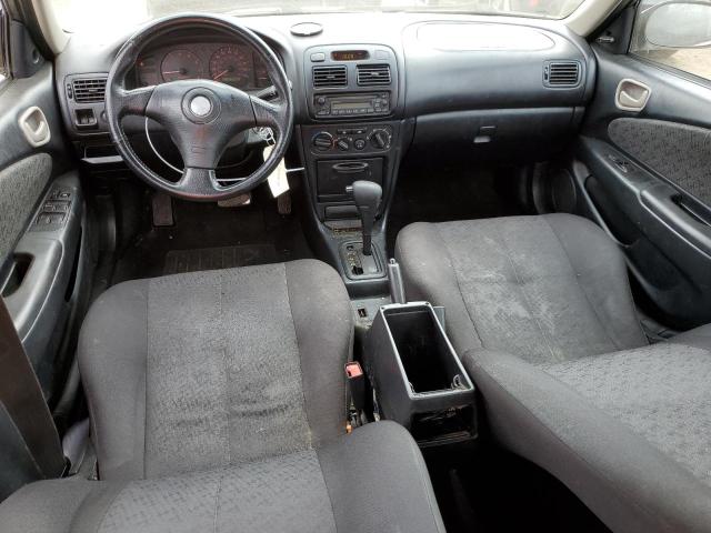 Photo 7 VIN: 1NXBR12E01Z559678 - TOYOTA COROLLA 