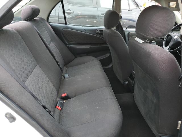 Photo 9 VIN: 1NXBR12E01Z559678 - TOYOTA COROLLA 