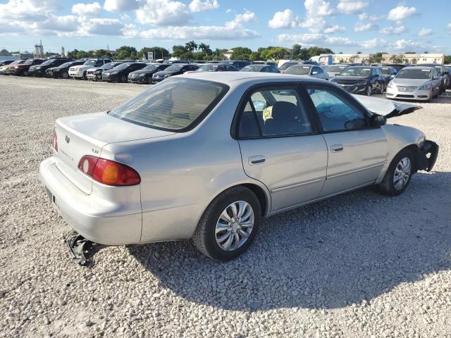 Photo 2 VIN: 1NXBR12E02Z588373 - TOYOTA COROLLA 