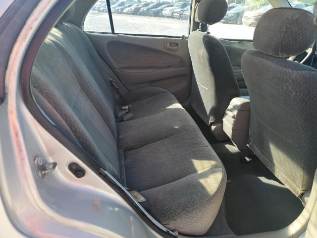 Photo 9 VIN: 1NXBR12E02Z588373 - TOYOTA COROLLA 