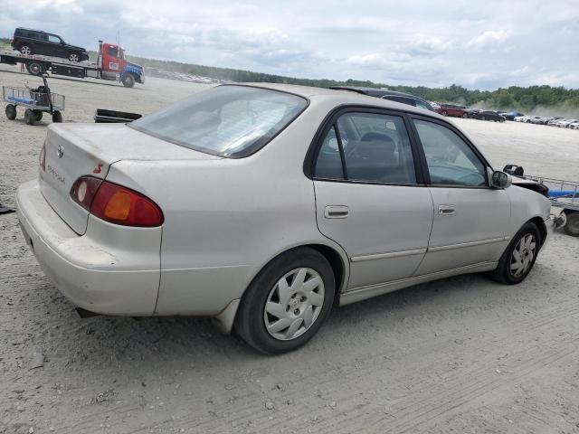 Photo 2 VIN: 1NXBR12E02Z590981 - TOYOTA COROLLA 