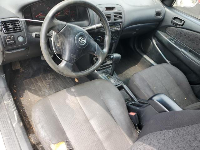 Photo 7 VIN: 1NXBR12E02Z590981 - TOYOTA COROLLA 